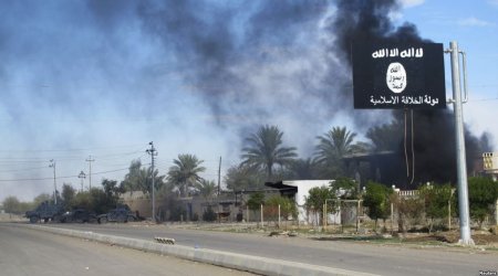 A Net Assessment of the Middle East