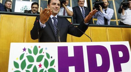 Kürdlər Ərdoğanla koalisiyaya hazırdır