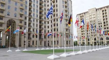 Atletlər kəndindəki qəza ilə bağlı RƏSMİ AÇIQLAMA