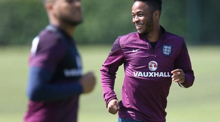 Liverpool reject £30million offer from Manchester City for Raheem Sterling