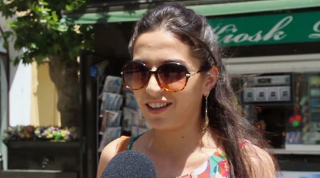 Qəfil Sual: Ölüm neçəyədir?