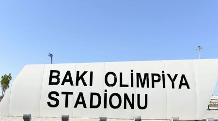 “Bakı-2015” I Avropa Oyunlarının açılış mərasimi başladı - Canlı yayım