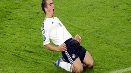 Отборочный этап Евро-2016: Норвегия-Азербайджан – 0:0