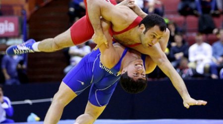 Bakı-2015: Ən azı gümüş medalımızı təmin etdik