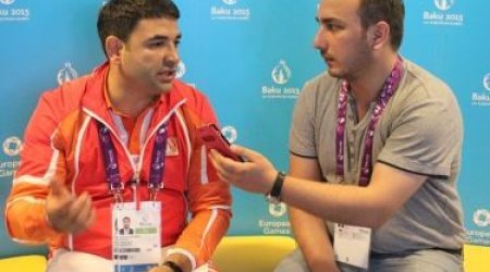 Baş məşqçi finalçılardan danışdı