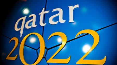 Англия готова принять чемпионат мира по футболу 2022 года