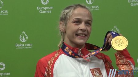 Günün xəbəri: Azərbaycan növbəti qələbəsini qazandı