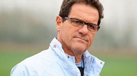 Rusiya millisinin baş məşqçisi istefaya göndərildi