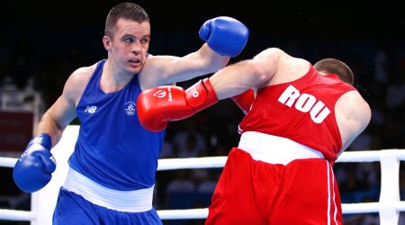 Baku 2015: Avci turns tough guy to topple stylish Vadasz