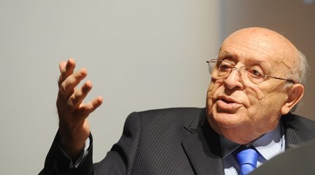 Süleyman Dəmirəl vəfat etdi