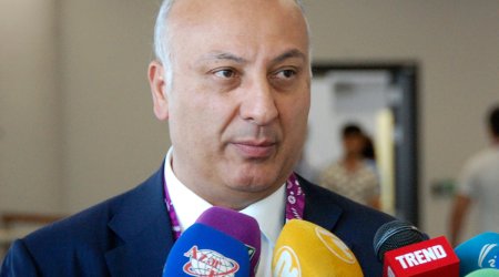 Азербайджан примет меры против судей