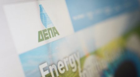Греция не намерена расставаться с DEPA