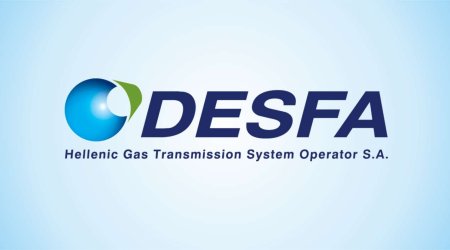 Greece seeks to keep controlling share of DESFA