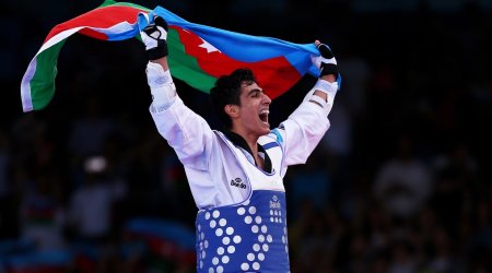 Baku 2015: Highlights of the Day - 17 June