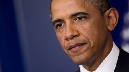 Obamadan müsəlmanlara çağırış