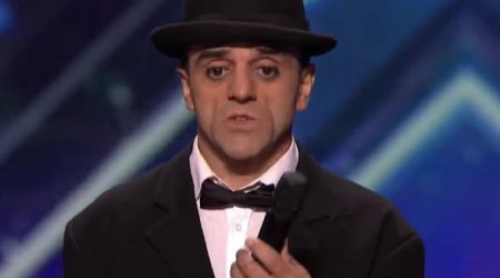 Азербайджанец очаровал Америку