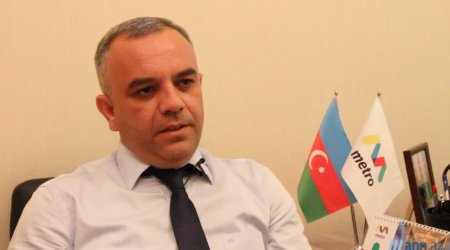 NAZİRƏ SUAL: Nəsimi Paşayev - 