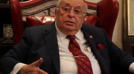 Süleyman Dəmirəl bu gün dəfn ediləcək