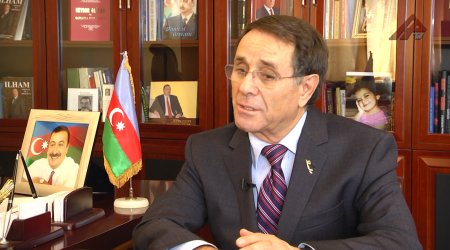 Senior Azeri official lashes out at UK ambassador in Baku