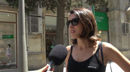 Qəfil sual: Medal qazanan idmançılarımızı tanıyırsınızmı?