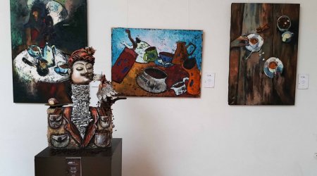 Чарующий аромат магического напитка – РЕПОРТАЖ