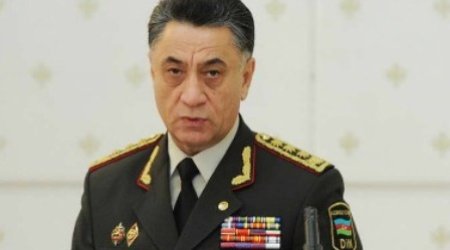Ramil Usubov yeni rəis təyin etdi