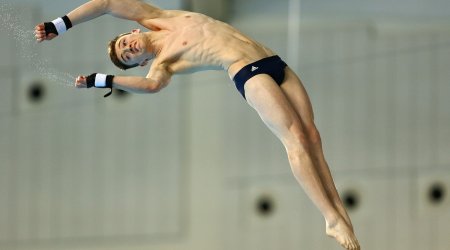 Baku 2015: Golden night for Great Britain's divers