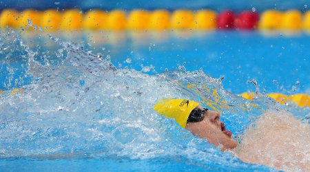 Russia face tough examination in the pool