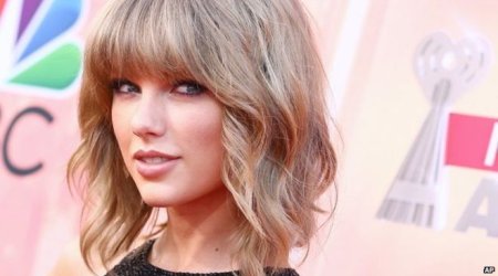 Apple Music changes policy after Taylor Swift stand