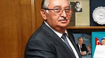 Milli Məclisin deputatına ağır itki