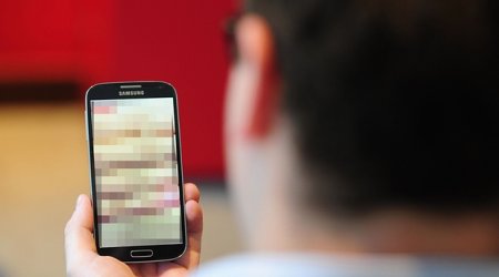 Revenge porn does not only try to shame women