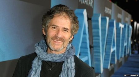 Titanic music composer James Horner dies