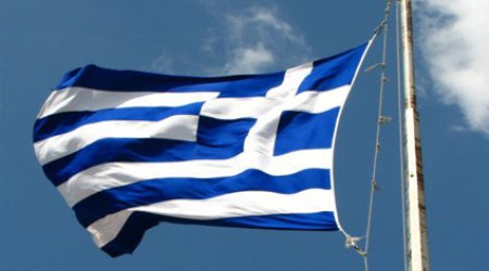 Avropa Komissiyasından Yunanıstana 35 milyardlıq yardım