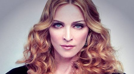 Madonna Avropa Oyunlarının bağlanış mərasimində oxuyacaq?