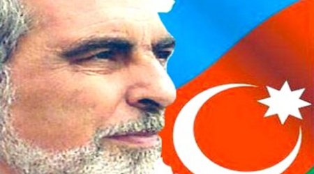 Bu gün Əbülfəz Elçibəyin doğum günüdür