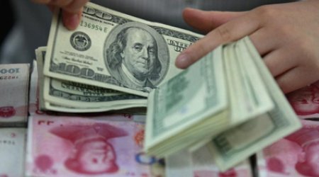 Dollarda növbəti bahalaşma