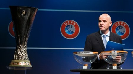 Azerbaijan spending big bucks as Euro 2020 co-host