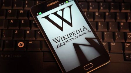 Wikipedia's most edited articles