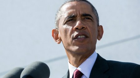Obama transseksualı Ağ Evdən qovdu