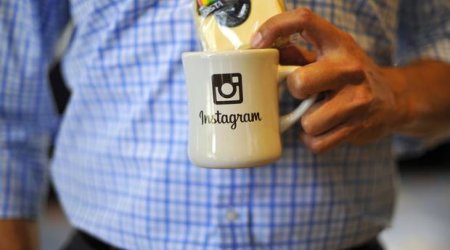 Instagram gets new search tools, letting people follow events and hashtags