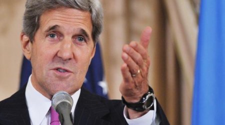 Kerri: “ABŞ Ollandı dinləməyib”