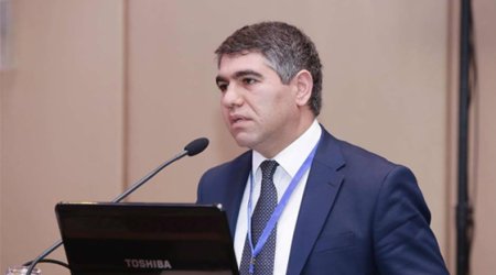 “Mərkəzi Bank bu asıllığı qorumaqda sərbəst olacaq” - AÇIQLAMA