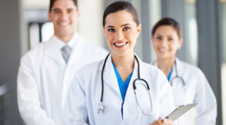 Azərbaycanda səhiyyə işçilərinə maaşdan əlavə vəsait ödəniləcək