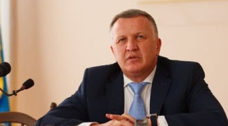 Saakaşvili prokuroru işdən qovdu – Səbəb