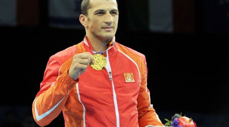 Bakı-2015: Oyunların XVI günündə 27 dəst medalın sahibi bəlli olub