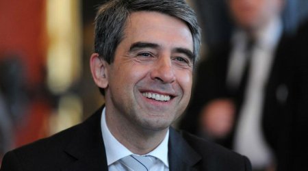 Bulgaria expects to buy Azerbaijani gas