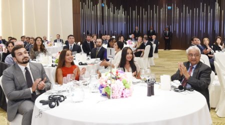 Президент провел встречу по итогам Евроигр