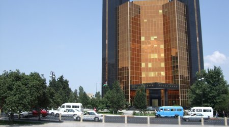 Mərkəzi Bank valyuta məzənnələrini açıqladı