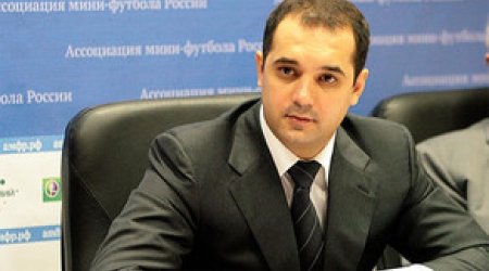 UEFA azərbaycanlıya vəzifə verdi