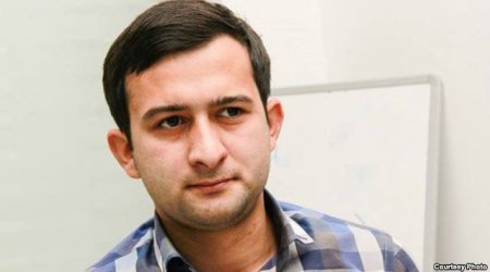 E-kitab: Rövşən Danyeri - 
